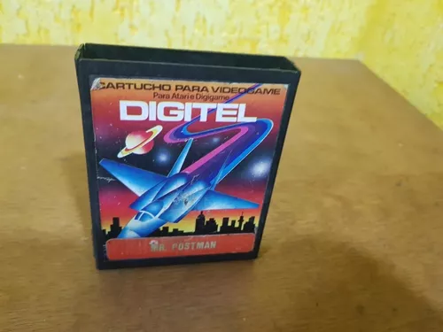 Dragonfire, Atari Jogos online