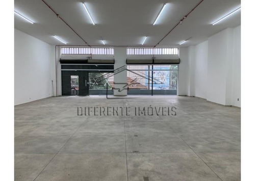 Imagem 1 de 5 de Galpão 197m² - Na Penha De França !!
