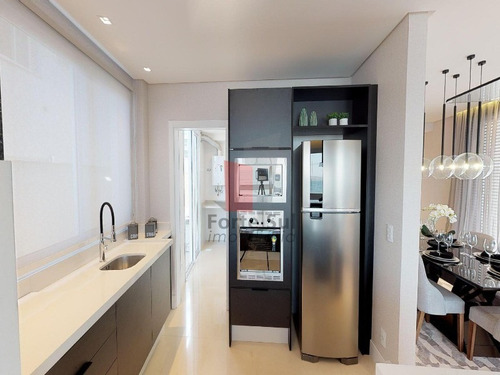 Imagem 16 de 30 de Apartamento - Ap1057 - 33705250