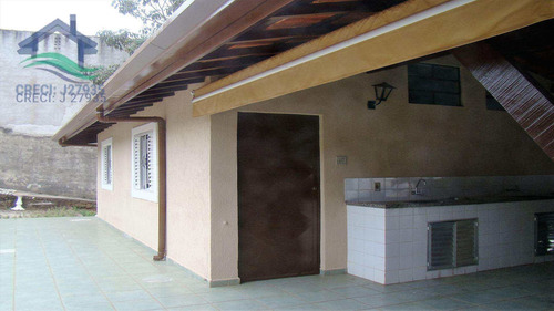 Imagem 6 de 30 de Chácara Com 6 Dorms, Jardim Imperial, Atibaia - R$ 1.5 Mi, Cod: 718 - V718