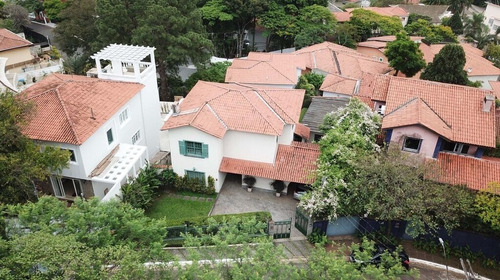 Imagem 6 de 30 de Casa - Ca00160 - 70192430