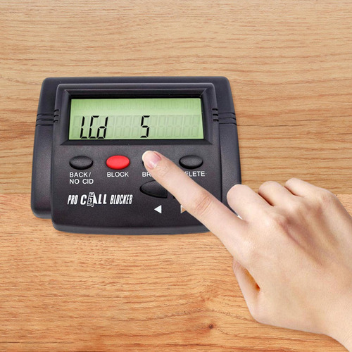 Receptor De Telefone Com Fio Ht300 Hands Center