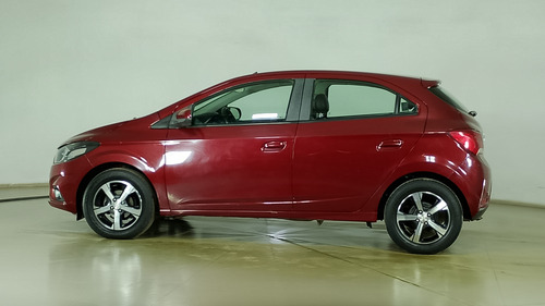 Chevrolet Onix 1.4 Ltz