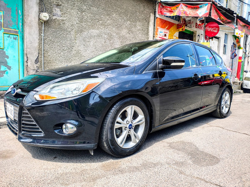 Ford Focus 2.0 Trend Hchback At