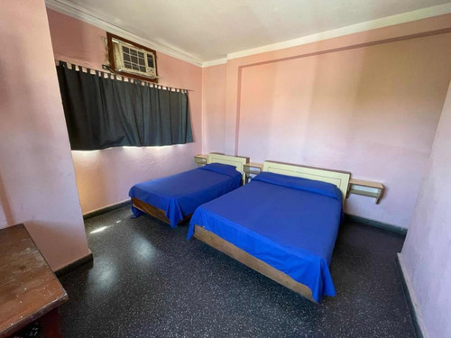 Venta Hotel Barcelona, Edo. Anzoátegui(lz)