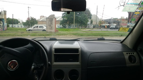 Fiat Palio Fire