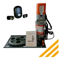 Comprar Motor Para Cortina Persiana Metalica 800kg 27mts Controles 