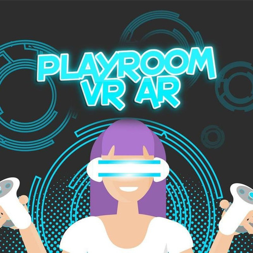Imagen 1 de 11 de Alquiler De Realidad Virtual Oculus Eventos Simuladores