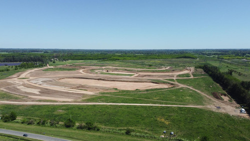 Nuevos Lotes En Pozo Financiados !!! Zona Pilar