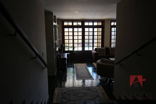 Imagem 30 de 30 de Sobrado Com 3 Dormitórios À Venda, 400 M² Por R$ 1.500.000,00 - Jardim Do Lago - Bragança Paulista/sp - So0776
