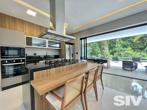 Imagem 12 de 15 de Casa Para Venda No Bairro Riviera De São Lourenço Em Bertioga - Cod: Ir22439 - Ir22439