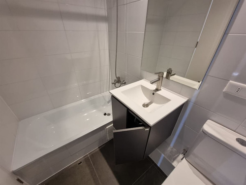 Departamento En Arriendo En Santiago