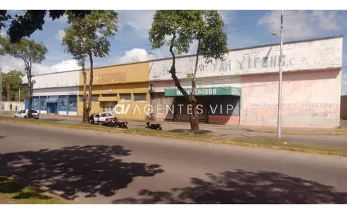 Avenida Raúl Leoni