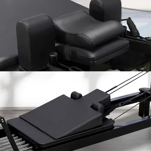 Cojín De Reformador De Pilates Accesorios For Cuña