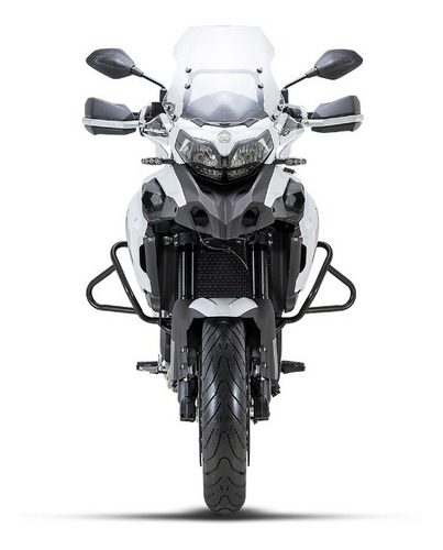 Imagen 15 de 23 de Benelli Trk 502 New Abs 12 0% O El Mejor Precio De Contado!