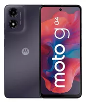 Comprar Familia Moto G04 128 GB preto 4 GB RAM