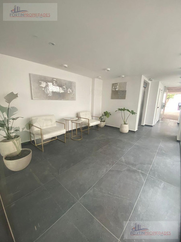 Departamento En Calle 40 Entre 11 Y 12