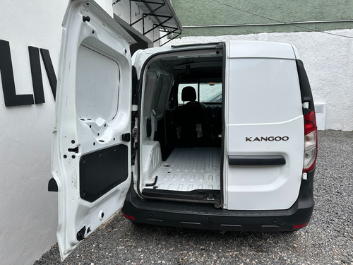 Renault Kangoo Ii Express Confort 1.6 Sce