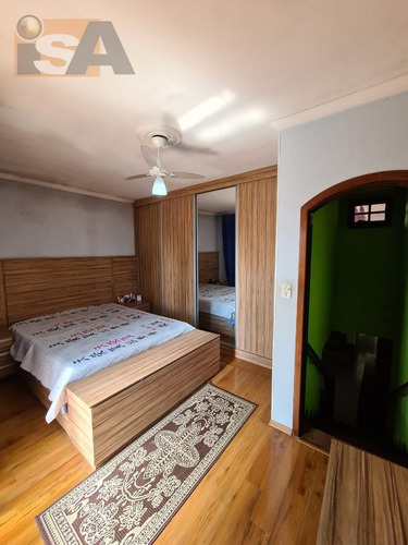 Imagem 15 de 15 de Casa Residencial Em Jardim Luciana - Itaquaquecetuba, Sp - 3805