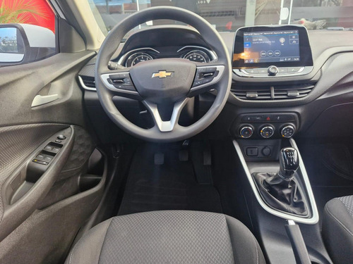Chevrolet Onix plus Onix Plus 10tmt Ltz