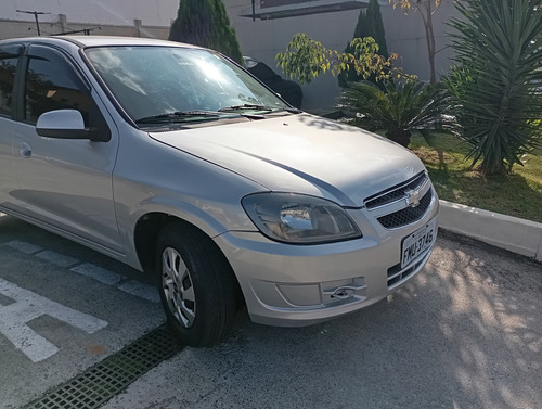 Chevrolet Celta 1.0 Ls Flex Power 5p