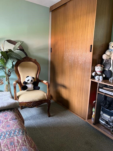 Casa En Venta De 5 Dorm. En Temuco