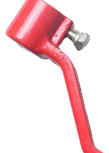 Mango Extractor De Miel Barra De Manivela Extractora De Miel