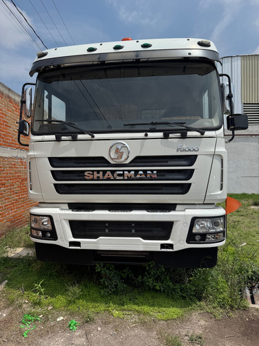 Tractocamión A Gnv