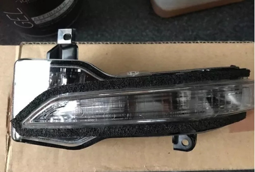 Faro Luz  De Espejo Direccional Diferentes Modelos Subaru