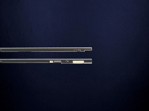 // Kit Leds Para Un55f7050 / Un55f7050f - Aluminio, Nuevo