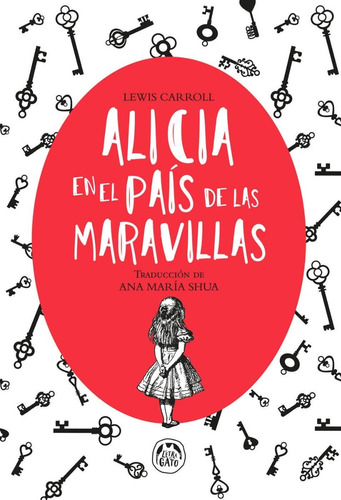 Alicia En El País De Las Maravillas - Libro De Cuento 