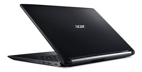 Imagen 7 de 9 de Notebook Acer I7 12gb Ram 480gb Ssd Windows10 Fhd 15p