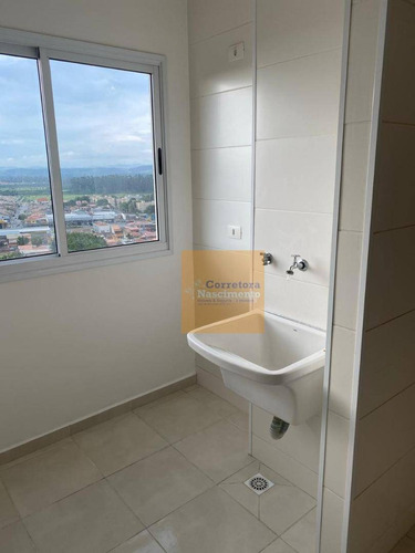 Imagem 11 de 28 de Apartamento Com 2 Dormitórios, 72 M² - Venda Por R$ 370.000,00 Ou Aluguel Por R$ 1.780,00/mês - Jardim Califórnia - Jacareí/sp - Ap1294
