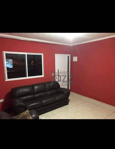 Casa À Venda, - Cidade Planejada I - Bragança Paulista/sp - Ca7369