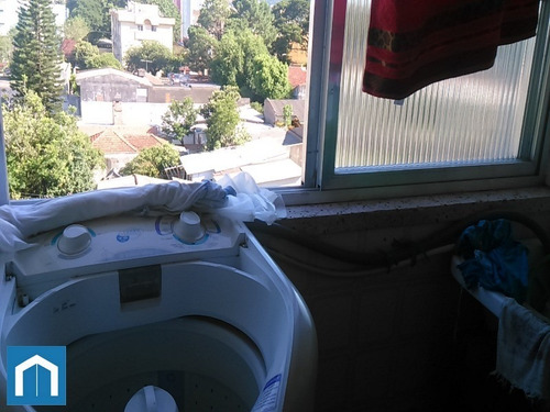 Imagem 14 de 18 de Apartamento - Ap00024 - 4336344