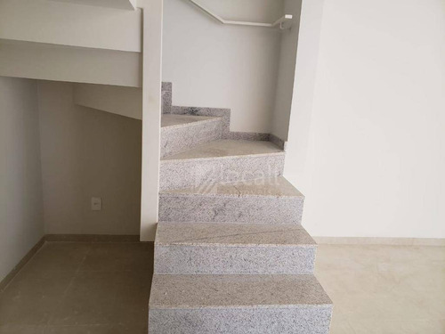 Imagem 13 de 30 de Casa Com 3 Dormitórios, 94 M² - Venda Por R$ 600.000,00 Ou Aluguel Por R$ 3.100,00/mês - Village Imperial Residence - São José Do Rio Preto/sp - Ca2570