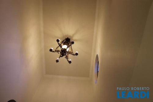 Imagem 3 de 15 de Casa Assobradada - Morumbi - Sp - 256147