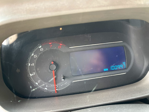Imagem 12 de 25 de Gm Cobalt 1.8 Flex Ltz Cambio Manual Completo 2013