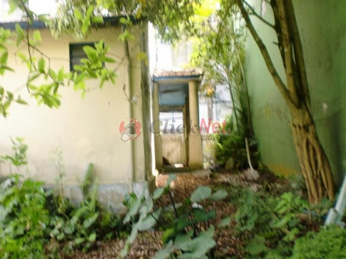 Imagem 10 de 12 de Excelente Terreno Para Incorporação - 2211