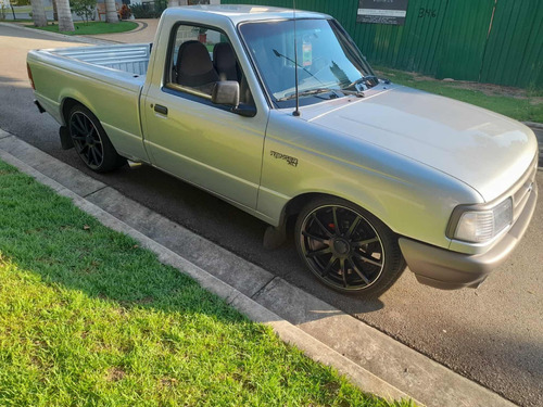 Ford Ranger Xl