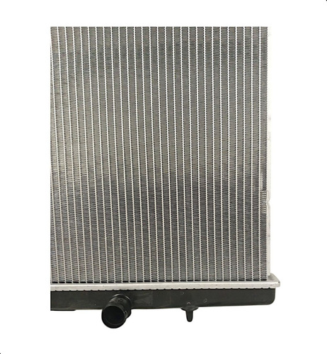 Radiador Peugeot 308 3008 1.6 Citroen C5 2.0 2010 A 2014