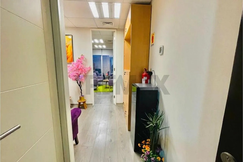 Arriendo Oficina Estación Central