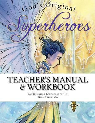 Libro Teacher's Manual And Workbook - God's Original Supe...
