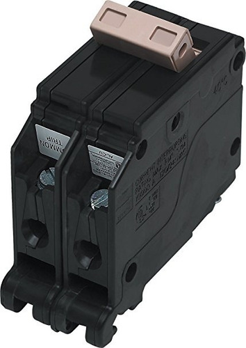 Interruptor Termomag 2x50a 240v Cutler Ch250