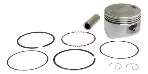 Kit De Piston Gy6150-std Italika Ds150g 2018-2019