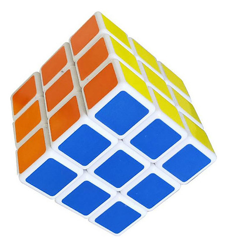 Cubos Magico 3 X 3 Rubik St