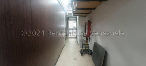 Local Comercial En Venta Parroquia La Candelaria Jose Carrillo Bm Mls #24-21675