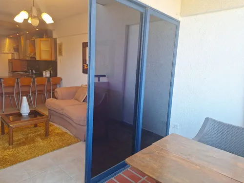 Apartamento Alquiler Lechería.