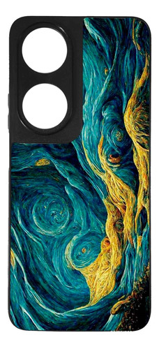 Funda Protector Case Para Honor X7b Arte