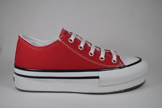 converse rojas mujer 35 altas converse rojas mujer 35 altas